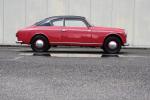 Lancia Aurelia B20 Coupe 1954 года